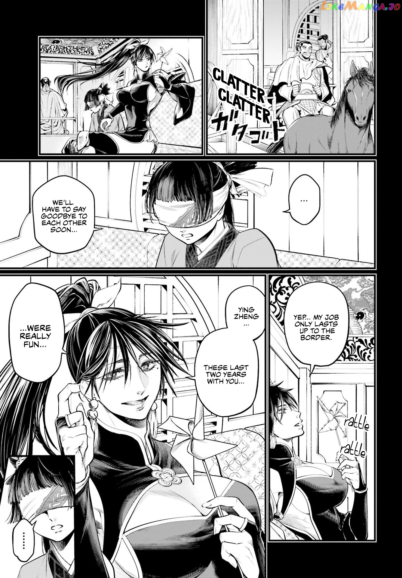 Record Of Ragnarok, Chapter 59 image 48
